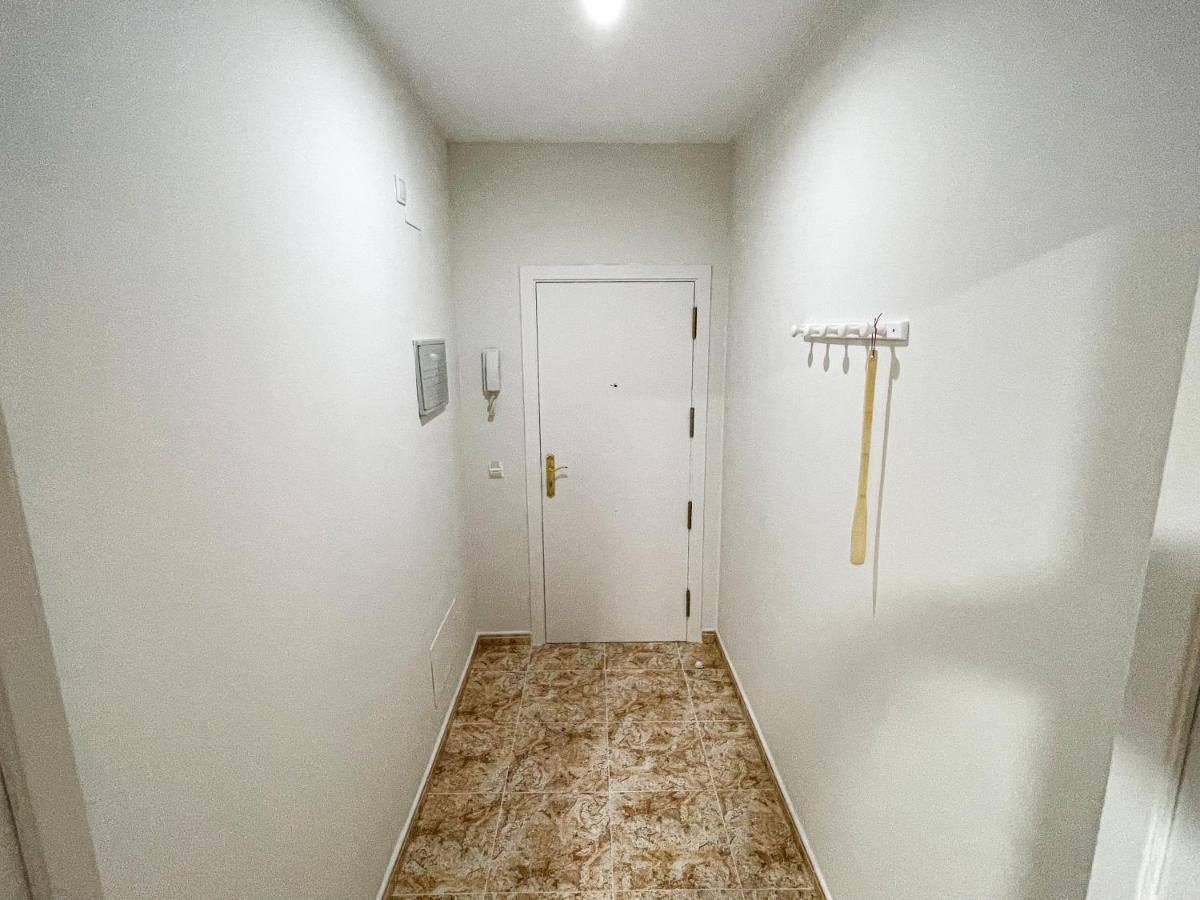 Grand Apartament Lloret Lloret de Mar Kültér fotó